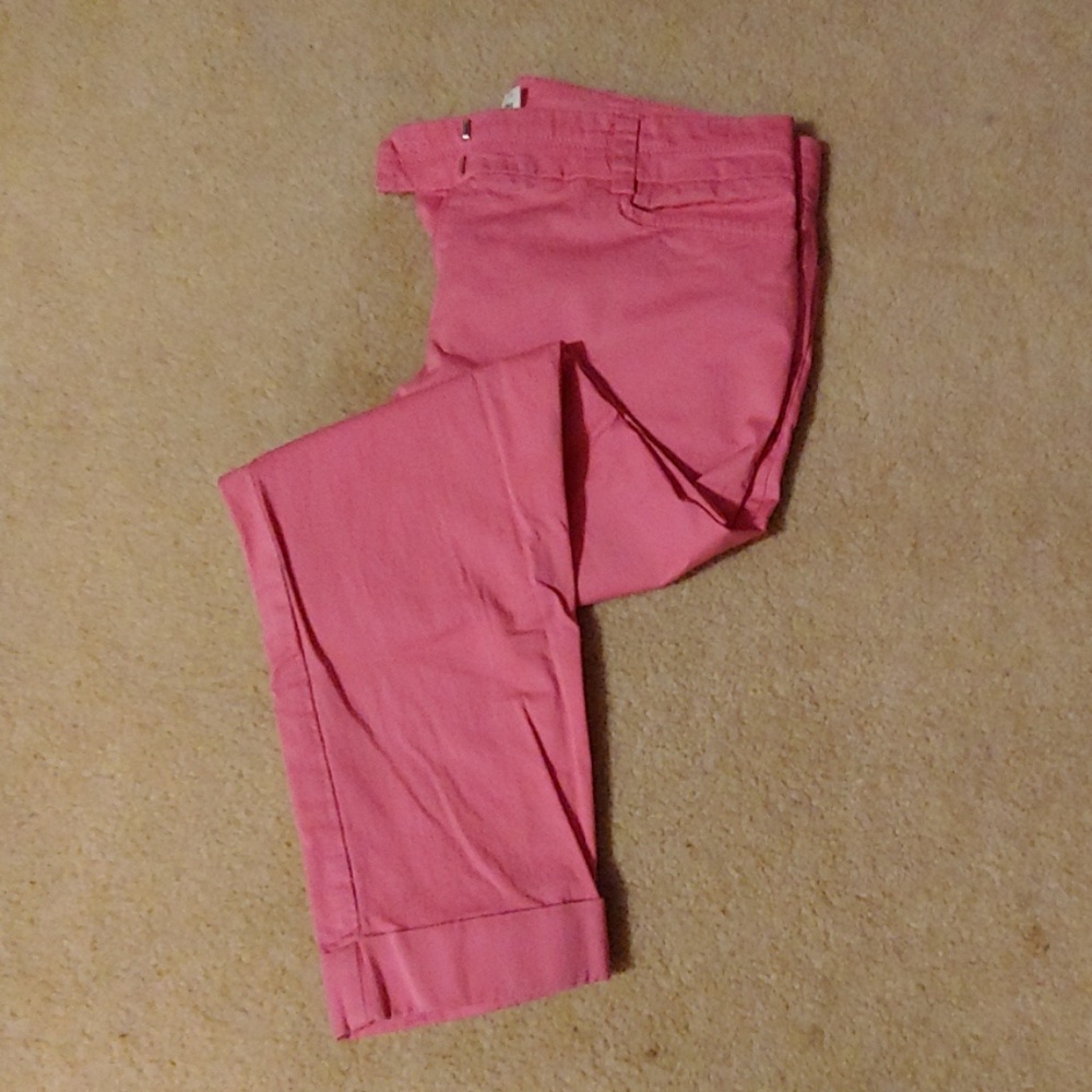 New York & Company capris